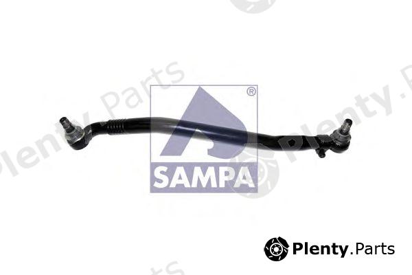  SAMPA part 097.183 (097183) Centre Rod Assembly