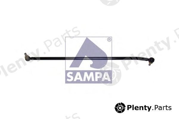  SAMPA part 097.184 (097184) Centre Rod Assembly
