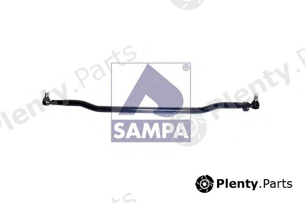  SAMPA part 097.227 (097227) Rod Assembly
