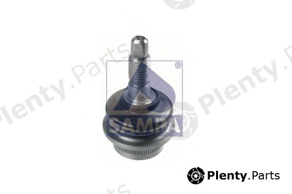  SAMPA part 097.233 (097233) Bearing, clutch lever