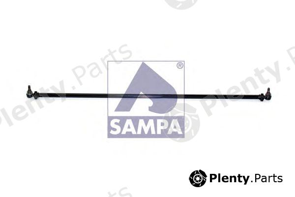  SAMPA part 097.335 (097335) Rod Assembly