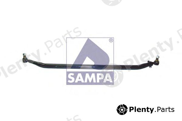  SAMPA part 097.596 (097596) Rod Assembly