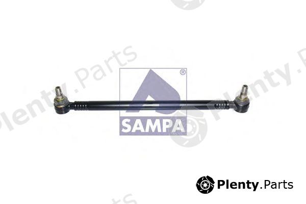  SAMPA part 097.631 (097631) Centre Rod Assembly