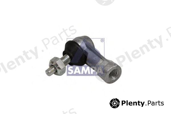  SAMPA part 100.009 (100009) Ball Head, gearshift linkage