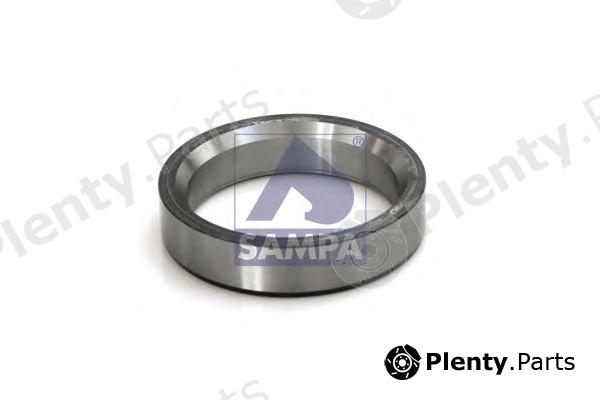  SAMPA part 100.033 (100033) Ring, wheel hub