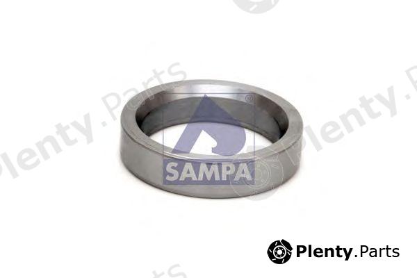  SAMPA part 100.035 (100035) Ring, wheel hub