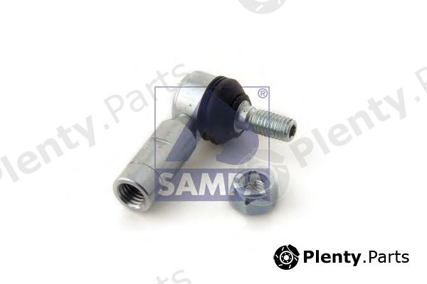  SAMPA part 100.063 (100063) Ball Head, gearshift linkage
