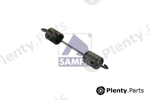  SAMPA part 100.093 (100093) Spring, brake shoe
