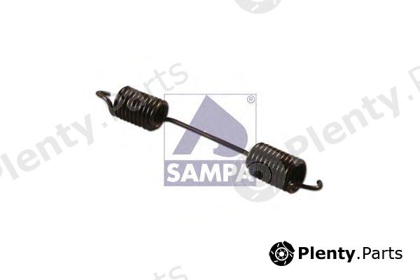  SAMPA part 100.097 (100097) Spring, brake shoe
