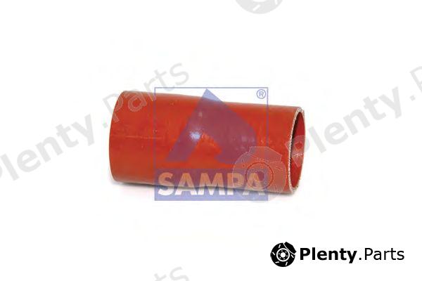  SAMPA part 100.382 (100382) Radiator Hose