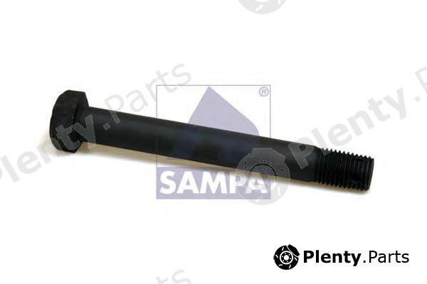  SAMPA part 101.117 (101117) Spring Bolt