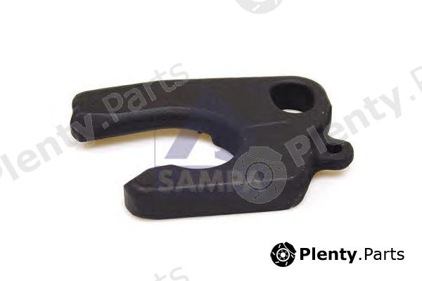  SAMPA part 118.020 (118020) Lock Jaw, kingpin