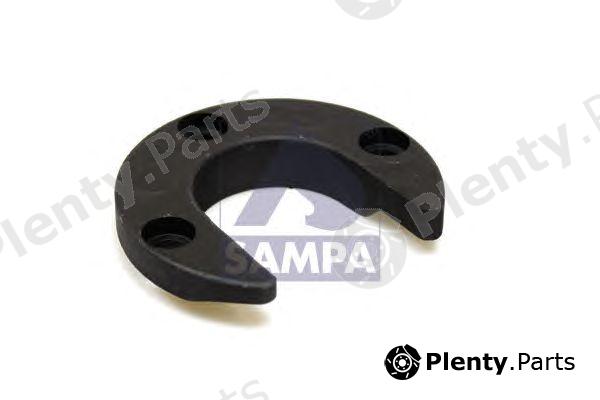  SAMPA part 118.022 (118022) Wear Ring, fifth wheel coupling