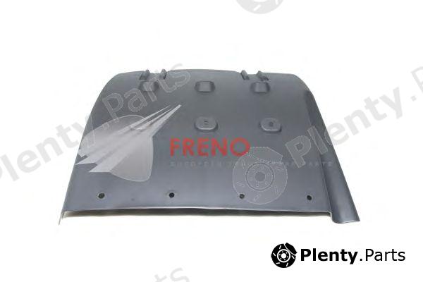  SAMPA part 18400035 Mudguard