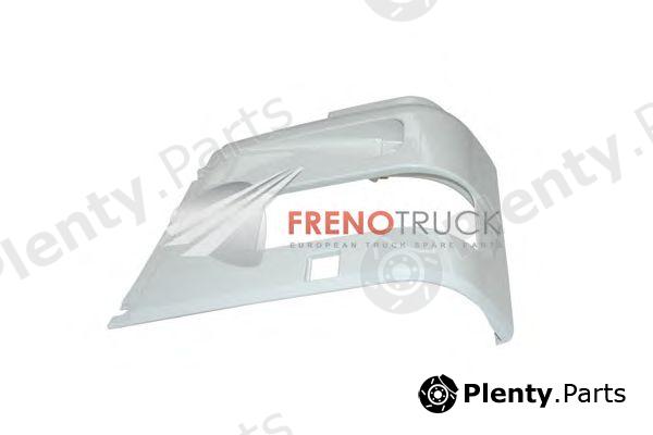  SAMPA part 18500003 Frame, headlight