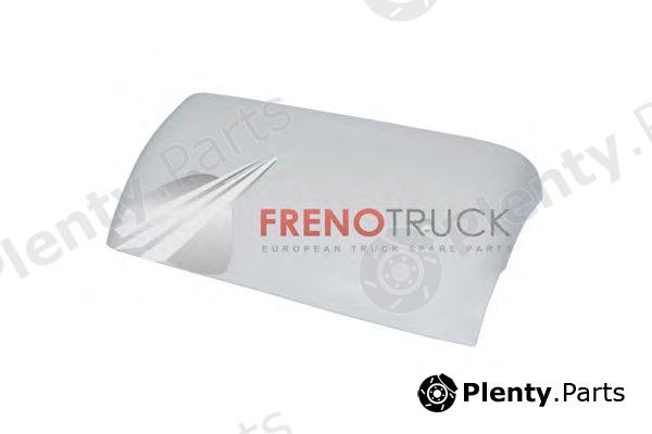  SAMPA part 18500175 Air Deflector, driver cab