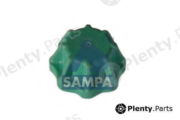  SAMPA part 200.122 (200122) Cap, radiator