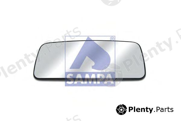  SAMPA part 201.199 (201199) Mirror Glass, outside mirror