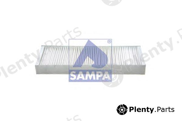  SAMPA part 202.225 (202225) Filter, interior air