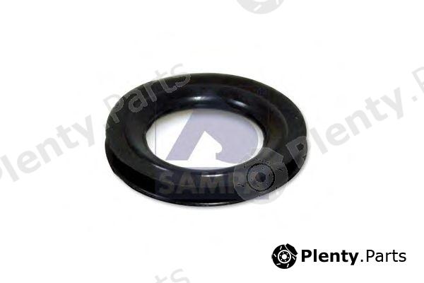  SAMPA part 211.110 (211110) Seal, shock-absorber mounting (driver cab)