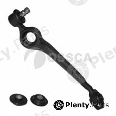  OSSCA part 01552 Track Control Arm