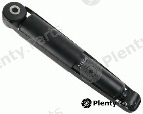  SACHS part 313860 Shock Absorber