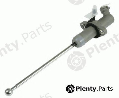  SACHS part 6284600668 Master Cylinder, clutch