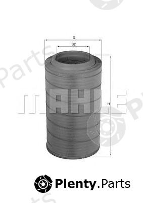  KNECHT part LX1956 Air Filter