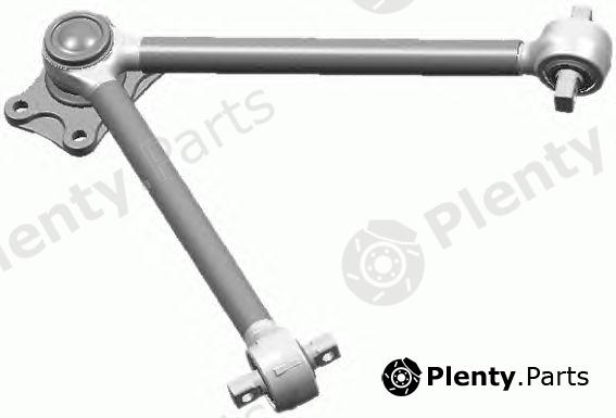  LEMFÖRDER part 1171501 Track Control Arm