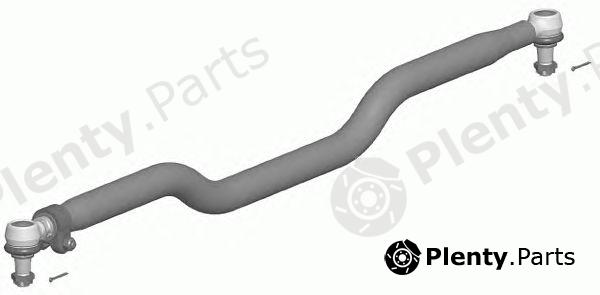  LEMFÖRDER part 1177001 Rod Assembly