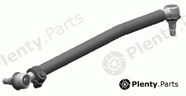  LEMFÖRDER part 1960201 Centre Rod Assembly