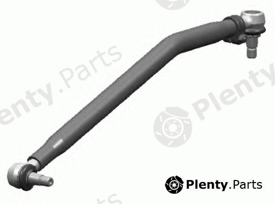  LEMFÖRDER part 1964701 Centre Rod Assembly