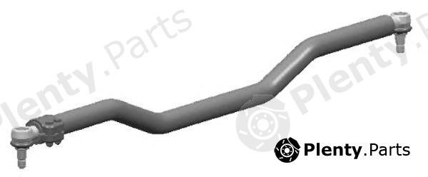  LEMFÖRDER part 2043001 Rod Assembly