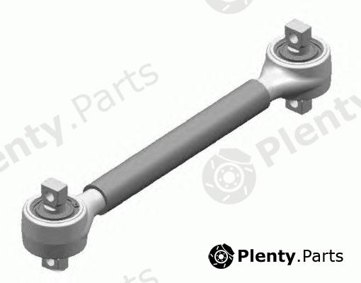  LEMFÖRDER part 2539301 Track Control Arm