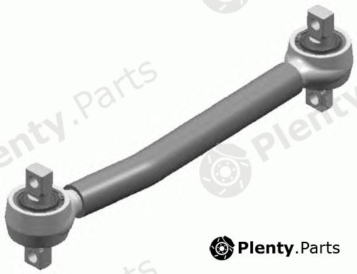  LEMFÖRDER part 2832901 Track Control Arm
