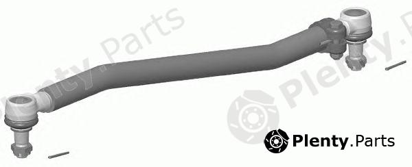  LEMFÖRDER part 3403501 Centre Rod Assembly