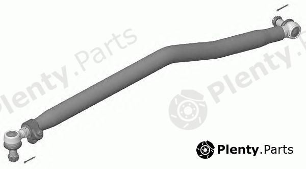  LEMFÖRDER part 3473601 Centre Rod Assembly