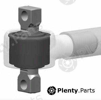  LEMFÖRDER part 3576601 Repair Kit, link