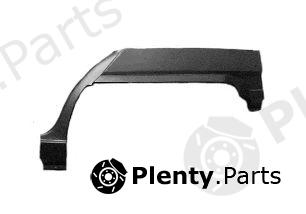  VAN WEZEL part 3712148 Sidewall