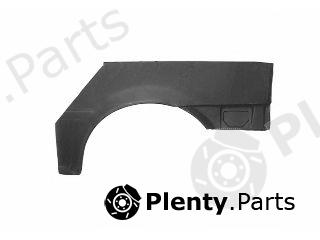  VAN WEZEL part 1837143 Sidewall