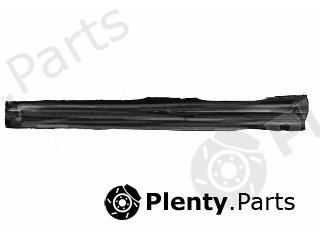  VAN WEZEL part 3742104 Foot Board, door sill