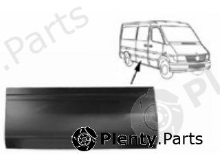  VAN WEZEL part 3075174 Door, body