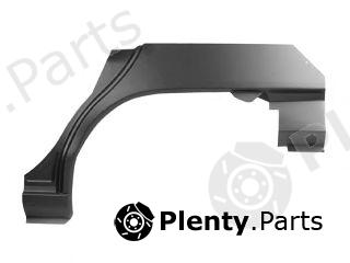  VAN WEZEL part 1825144 Sidewall