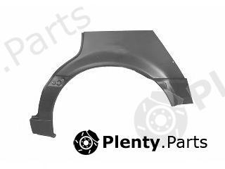  VAN WEZEL part 5835147 Sidewall