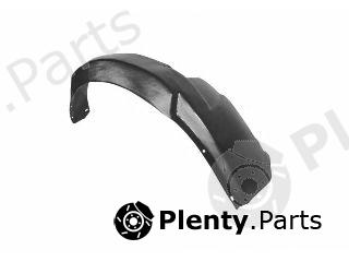  VAN WEZEL part 8106433 Panelling, mudguard