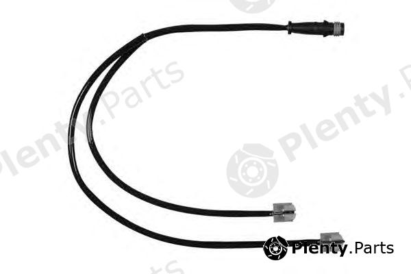  TEXTAR part 2909570 Brake Pad Set, disc brake