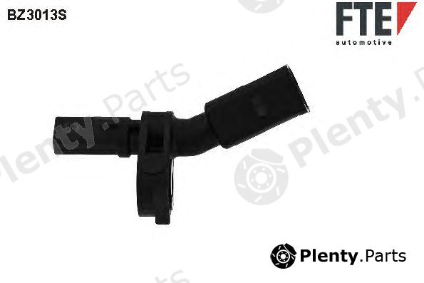  FTE part BZ3013S Sensor, wheel speed