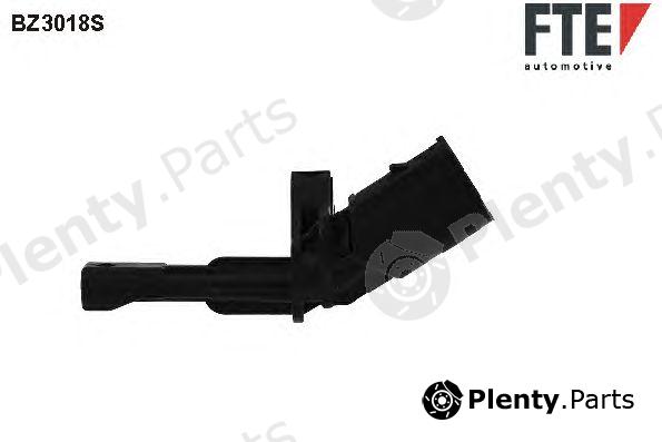  FTE part BZ3018S Sensor, wheel speed