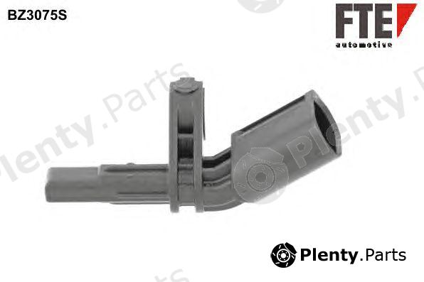  FTE part BZ3075S Sensor, wheel speed