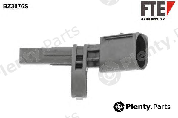  FTE part BZ3076S Sensor, wheel speed